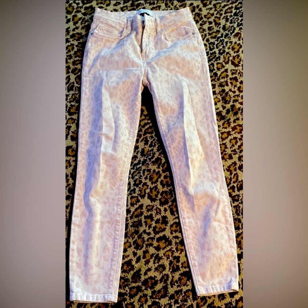 Current/Elliott jeans